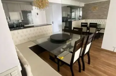 Apartamento à venda, 65 m² por r$ 430.000,00 - ponte grande - guarulhos/sp