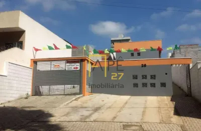 Sobrado à venda por r$ 260.000,00 - vila são paulo - mogi das cruzes/sp