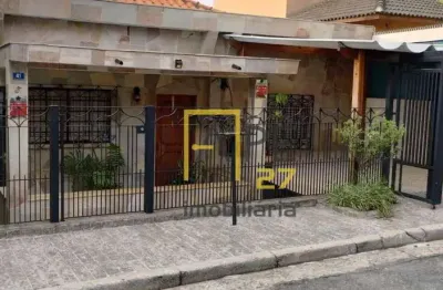Casa à venda, 100 m² por r$ 650.000,00 - picanço - guarulhos/sp