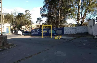 Galpão para alugar, 500 m² por r$ 26.300,00/mês - jardim arujá - guarulhos/sp