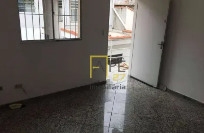 Casa para alugar, 55 m² por r$ 1.675,00/mês - parada inglesa - são paulo/sp