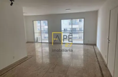 Apartamento para alugar, 165 m² por r$ 11.206,25/mês - alphaville industrial - barueri/sp