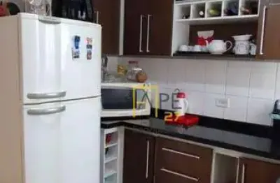 Apartamento à venda, 77 m² por r$ 550.000,00 - vila progresso - guarulhos/sp