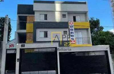 Apartamento com 2 dormitórios 1 vaga à venda, 42 m² por r$ 350.000 - vila progresso - guarulhos/sp