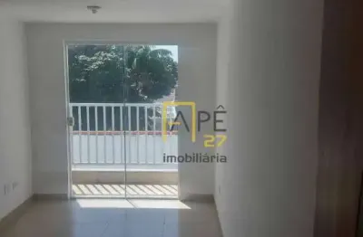 Apartamento à venda, 43 m² por r$ 230.000,00 - vila buenos aires - são paulo/sp