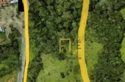 Terreno à venda, 5800 m² por r$ 1.350.000,00 - vila rio de janeiro - guarulhos/sp