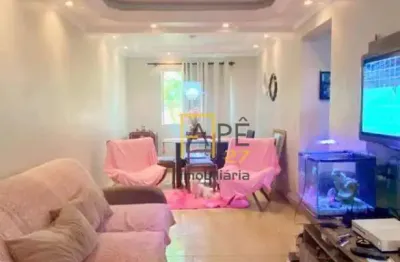 Apartamento à venda, 78 m² por r$ 360.000,00 - macedo - guarulhos/sp
