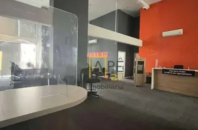 Sala para alugar, 120 m² por r$ 10.000,00/mês - gopoúva - guarulhos/sp