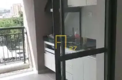 Studio para alugar, 40 m² por r$ 3.000,00/mês - centro - guarulhos/sp