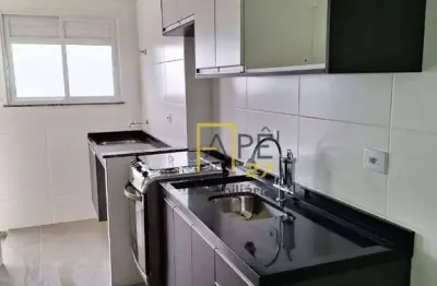 Apartamento à venda, 66 m² por r$ 505.000,00 - jardim bom clima - guarulhos/sp