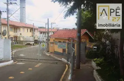 Casa à venda, 50 m² por r$ 230.000,00 - jardim maria dirce - guarulhos/sp