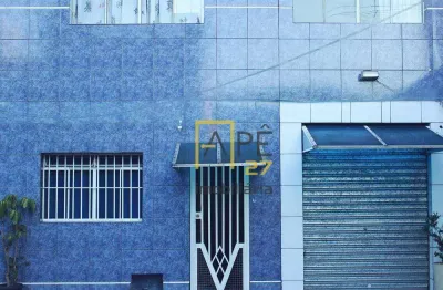 Sobrado à venda, 72 m² por r$ 900.000,00 - tatuapé - são paulo/sp
