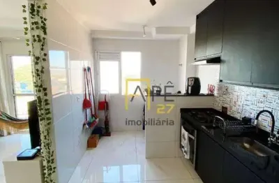 Apartamento à venda, 59 m² por r$ 330.000,00 - ponte grande - guarulhos/sp