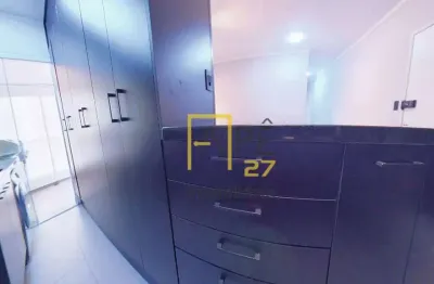 Apartamento à venda, 71 m² por r$ 659.000,00 - vila augusta - guarulhos/sp