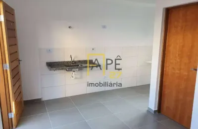 Studio com 1 dormitório para alugar, 30 m² por r$ 1.290,00/mês - gopoúva - guarulhos/sp