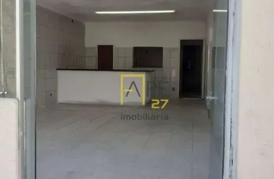 Salão para alugar, 135 m² por r$ 3.210,00/mês - centro - guarulhos/sp