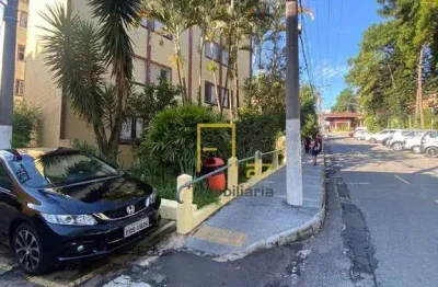 Apartamento à venda, 44 m² por r$ 240.000,00 - americanópolis - são paulo/sp