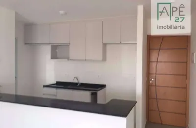 Apartamento com 3 dormitórios para alugar, 73 m² por r$ 3.265,00/mês - ponte grande - guarulhos/sp