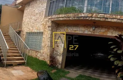 Casa para alugar, 180 m² por r$ 6.000,00/mês - vila augusta - guarulhos/sp