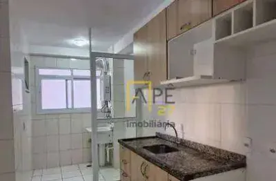 Apartamento à venda, 73 m² por r$ 600.000,00 - macedo - guarulhos/sp