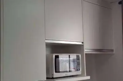 Studio para alugar, 36 m² por r$ 2.585,00/mês - vila augusta - guarulhos/sp