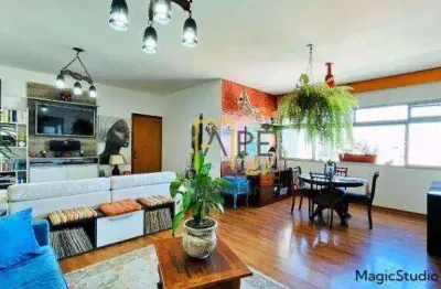 Apartamento à venda, 150 m² por r$ 450.000,00 - centro - guarulhos/sp