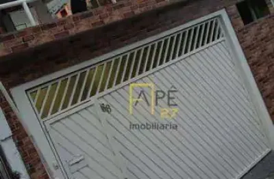 Sobrado à venda por r$ 330.000,00 - morros - guarulhos/sp