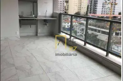 Vila mariana - apartamento de 131m 3 suites - pronto parar morar
