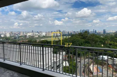 Butantã - cobertura de 266m 3 suites 3 vagas - pronto para morar