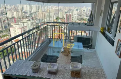 Penha - apartamento de 66m e 86m 2 e 3 dormitórios - pronto para morar mobiliado