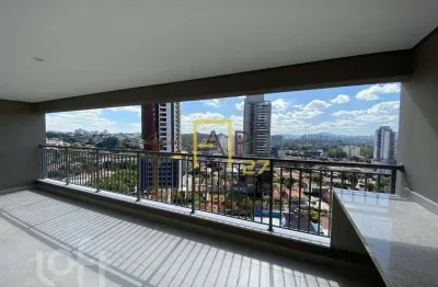 Butantã - apartamento de 154m 4 dormitórios 3 suites - pronto para morar