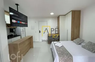 Vila mariana - apartamento de 29m - mobiliado - próximo ao metrô - pronto