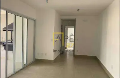 Tatuapé - apartamento de 67m 2 dormitórios - pronto para morar - ao lado do metrô