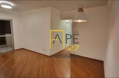 Carrão - apartamento de 70m 3 dormitórios - mobiliado - pronto para morar