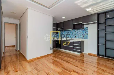Apartamento com 2 quartos à venda na Avenida Marechal Mário Guedes, Jaguaré, São Paulo