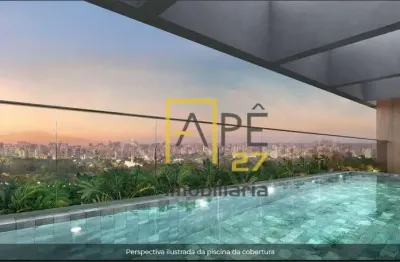 Vila nova conceição - apartamentos de 500m, 711m e cobertura de 924m - em obras
