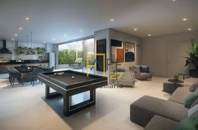 Klabin - apartamentos de 71m 100m 121m 3 garden de 127m 2 a 4 dormitórios - pronto
