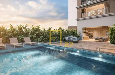 Ipiranga - apartamentos de 63m 75m e 87m 2 e 3 dormitórios - em obras