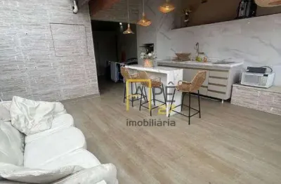 Sobrado à venda, 175 m² por r$ 770.000,00 - (zona norte) barro branco - são paulo/sp