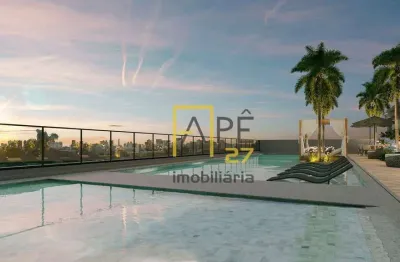 Ipiranga - apartamentos de 69m 125me garden de 131m - em obras
