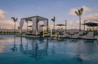 Klabin -apartamentos de 67m 83m 108m e garden de 146m 2 e 3 dormitórios-em obras