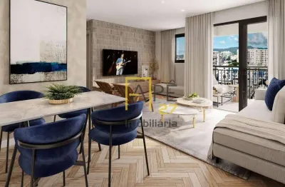 Ipiranga - apartamentos de 70m e 84m 2 e 3 dormitórios - em obras