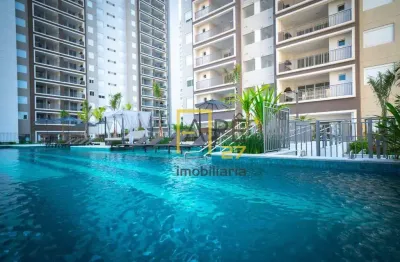 Panamby - apartamentos de 67m 84m e 110m 2 a 4 dormitórios - pronto para morar