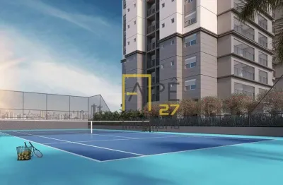 Ipiranga - apartamentos de 75m 100m e 123m 2 ou 3 suites - em obras