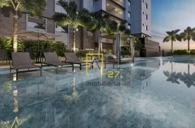 Tatuapé - apartamentos de 100m 122m 3 suites e garden de 150m - em obras