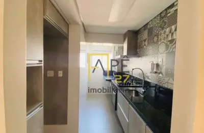 Apartamento à venda, 69 m² por r$ 589.000,00 - gopoúva - guarulhos/sp
