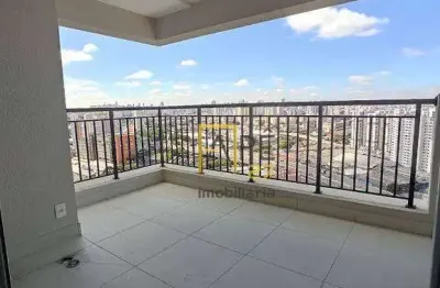Brás - apartamento de 82m 2 dormitórios - pronto para morar