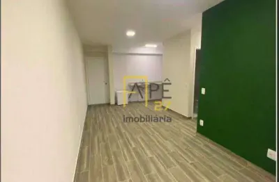 Mooca - apartamento de 60m 2 dormitórios - pronto - proximo ao metrõ - lindo