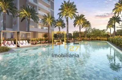 Brooklin - apartamentos de 91m 110m 136 e 156m 3 suites - pronto para morar