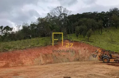 Terreno à venda, 80000 m² por r$ 600.000,00 - ferreiras - nazaré paulista/sp